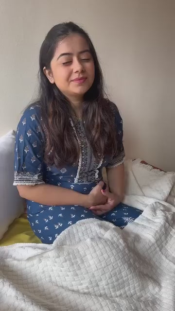 Period Cramp Comfort
